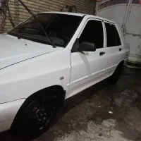 فروش ماشین ۹۶