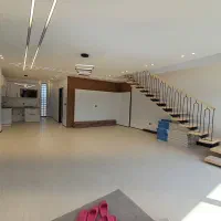 دوبلکس مدرن باسند تک برگ نوساز مهندسی ساخت|فروش خانه و ویلا|چمستان, |دیوار