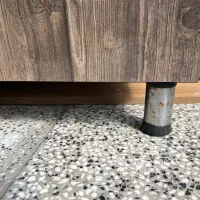 کابینت فلزی|مصالح و تجهیزات ساختمان|تربت‌حیدریه, حاجی یار‎|دیوار