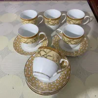 سرویس قهوه خوری