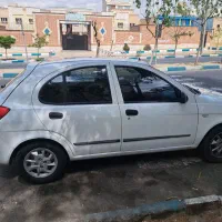 تیبا ۲ مدل ۱۴۰۰