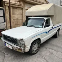 مزدا ۲۰۰۰ مدل ۹۱