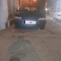 آردی مدل ۸۳|خودرو سواری و وانت|قائن, |دیوار