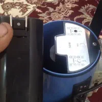 بلنگو شارژی بلوتوژی با باطری بزرگ