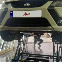 کوئیک gxrتیپ L|خودرو سواری و وانت|کرج, فاز ۲ مهرشهر|دیوار