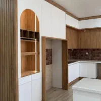 مشاور طراح و مجری کابینت و دکوراسیون داخلی|خدمات پیشه و مهارت|بجنورد, |دیوار