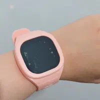 ساعت مچی کامپیوتری طرح ساعت هوشمند عمده کادویی