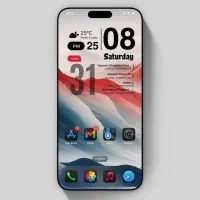 گوشی ایفون ۱۳ نرمال دوسیم