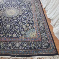 فرش دستباف مشهد دوازده متری|فرش|سمنان, |دیوار