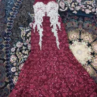 لباس مجلسی زنانه|لباس|اسلامشهر, شهرک قائمیه|دیوار