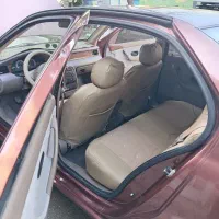 سمند رنک فابریک|خودرو سواری و وانت|شاهینشهر, شیخ بهایی|دیوار