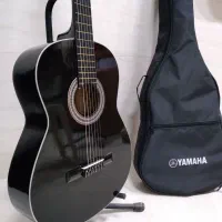 گیتار نو و کارکرد با کیف هدیه|گیتار، بیس، امپلیفایر|بجنورد, |دیوار