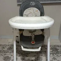 صندلی غذای کودک