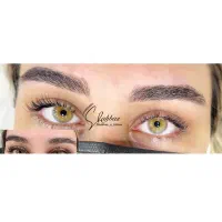 میکرو ابرو،خط چشم،بن مژه،آرایش دائم،با تخفیف ویژه