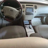 هیوندای آزرا 2007|خودرو سواری و وانت|اصفهان, لیمجیر|دیوار