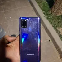 گوشی موبایل  A21S