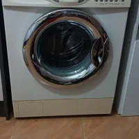 لباسشویی LG اصل کره