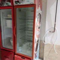 یخچال الکترواستیل