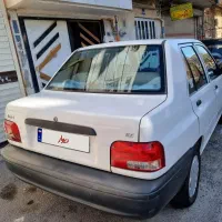 پراید ۱۳۱مدل ۱۳۹۸سالم