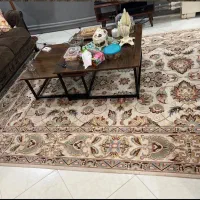 گلیم فرش ۶متری