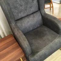 مبلمان ناهارخوری میز عسلی|مبلمان خانگی و میز عسلی|تهران, صادقیه|دیوار