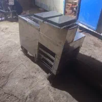 دستگاه یخدربهشت و فالوده