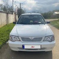 پراید ۱۳۲ se مدل ۹۷