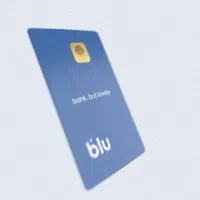 هدیه بلو بانک QFMUPI