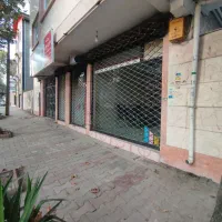 اجاره دومغازه 16و 17متری براصلی 20متری باقری چمران