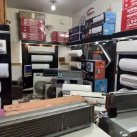 داکت اسپلیت 12 24 18 30 داکت اسپیلت اصلی ایولی