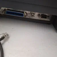 لیبل پرینتر snbc 2300e|پرینتر، اسکنر، کپی، فکس|تهران, جیحون|دیوار