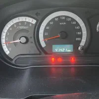 کوئیک 1400 کم کار|خودرو سواری و وانت|دهق, |دیوار