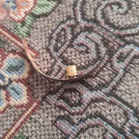 یه تیکه طلا شکسته|جواهرات|بروجرد, |دیوار