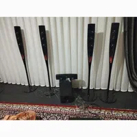 سینما خانواده سالم کیفیت صدا عالی