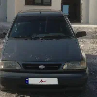 پراید۱۳۱ مدل۹۰فول|خودرو سواری و وانت|فومن, |دیوار