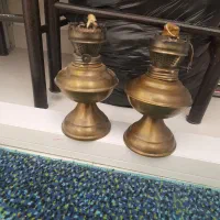 چراغ گرد سوز