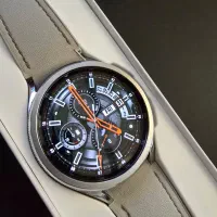GALAXY WATCH 6 CLASSIC|ساعت|ارومیه, |دیوار