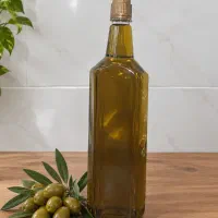 روغن زیتون با بوی ملایم روغن رودبار