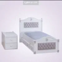 تخت نوزاد ' نوجوان