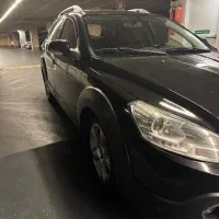 اچ سی کراس اتوماتیک 97درحد|خودرو سواری و وانت|تهران, پاسداران|دیوار