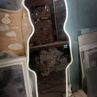 آیینه قدی مناسب اتاق و سالن