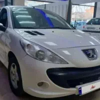 207 اتومات تحویل فوری 405