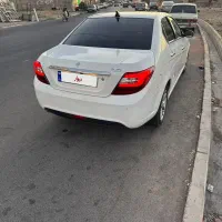 دنا پلاس توربو اتومات ۹۹ بدون رنگ|خودرو سواری و وانت|اسکو, |دیوار