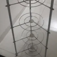 پایه قابلمه