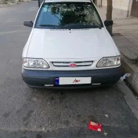 پراید وانت 151