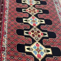 فرش دستباف پشم اصل