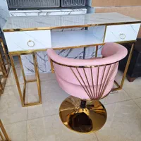 میزناخن.صندلی ناخن.صندلی استادکار.صندلی کوپ|آرایشگاه و سالنهای زیبایی|اردبیل, |دیوار