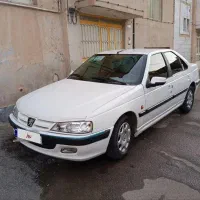 پژو پارس مدل 92|خودرو سواری و وانت|سبزوار, ولیعصر (نجار آباد)|دیوار