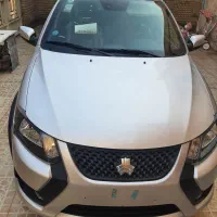 کوییک جی ایکس ار تبپ ال رینگ اسپرت مدل۱۴۰۳صفر