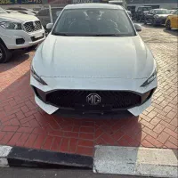 ام جی۵ مدل۲۰۲۵